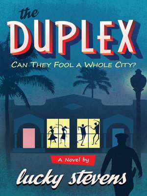 cover image of The Duplex
